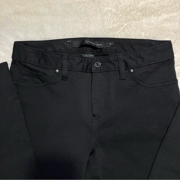 Women’s Calvin Klein Dress Pants, size 6 - Picture 4 of 6